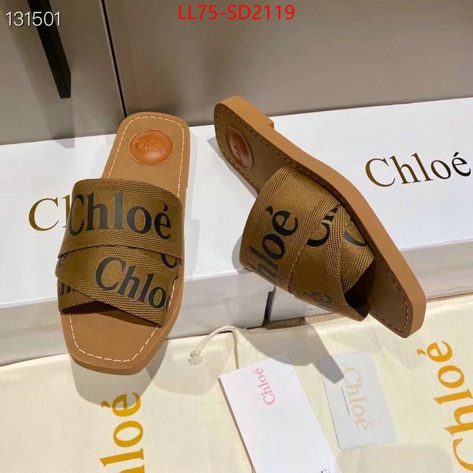 Women Shoes-Chloe,best designer replica , ID: SD2119,$: 75USD