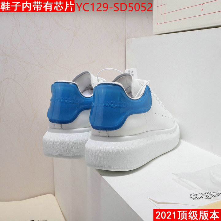 Men Shoes-Alexander McQueen,shop now , ID: SD5052,$: 129USD