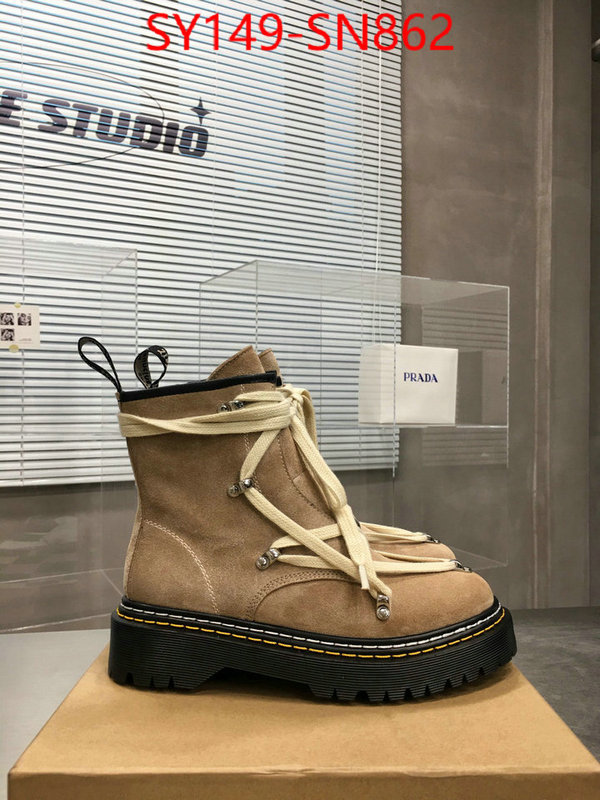 Women Shoes-DrMartens,best quality fake , ID: SN862,$: 149USD