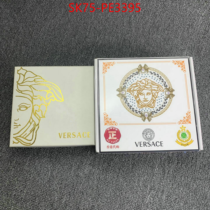 Belts-Versace,top 1:1 replica , ID: PE3395,$: 75USD