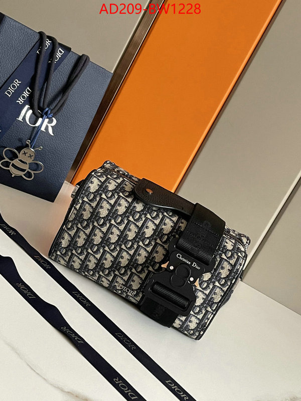 Dior Bags(TOP)-Other Style-,ID: BW1228,$: 209USD