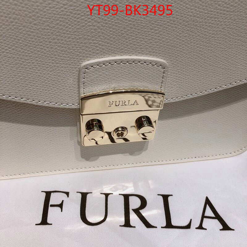 Furla Bags(4A)-Diagonal-,new designer replica ,ID: BK3495,$:99USD