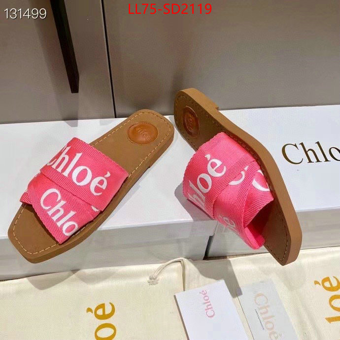 Women Shoes-Chloe,best designer replica , ID: SD2119,$: 75USD