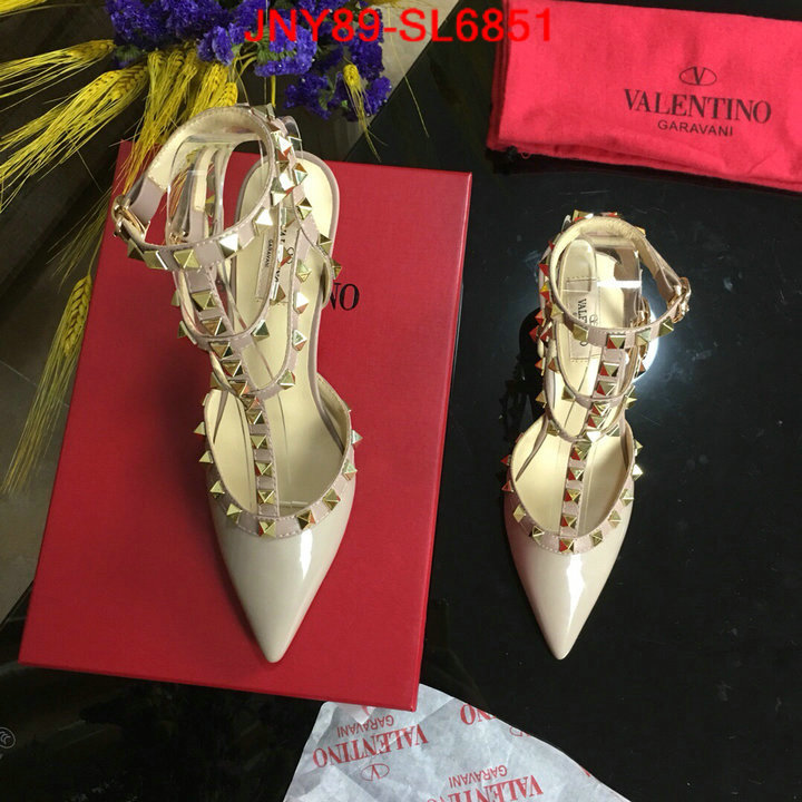 Women Shoes-Valentino,buy online , ID: SL6851,$: 89USD