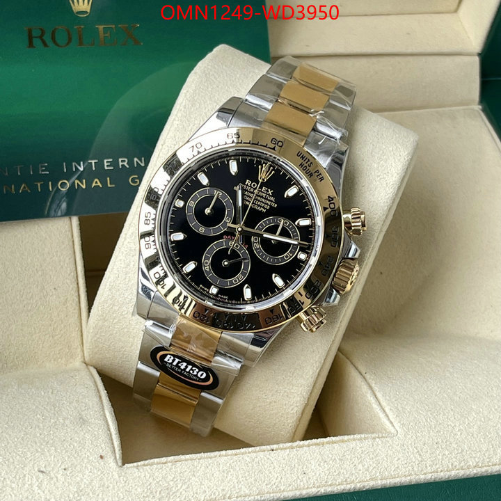Watch (TOP)-Rolex,how can i find replica , ID: WD3950,$: 1249USD