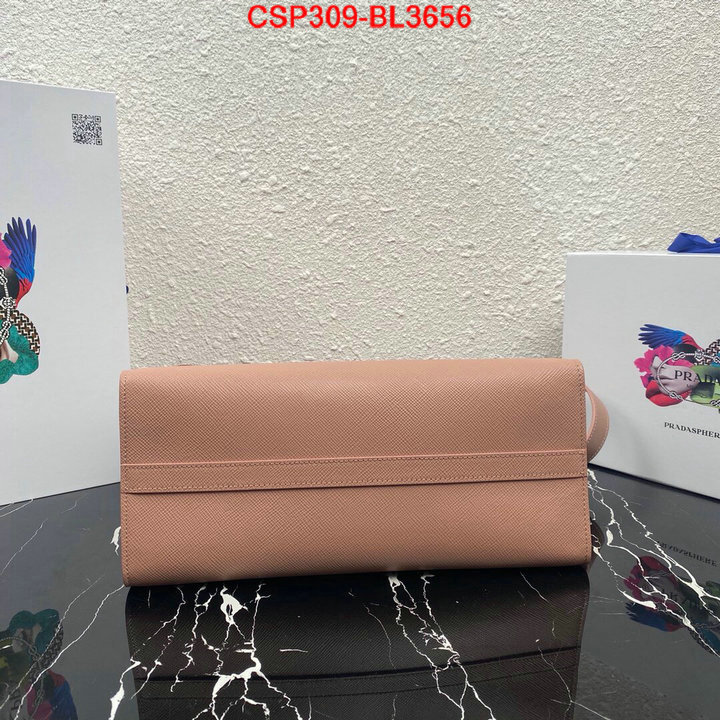 Prada Bags(TOP)-Handbag-,ID: BL3656,$: 309USD