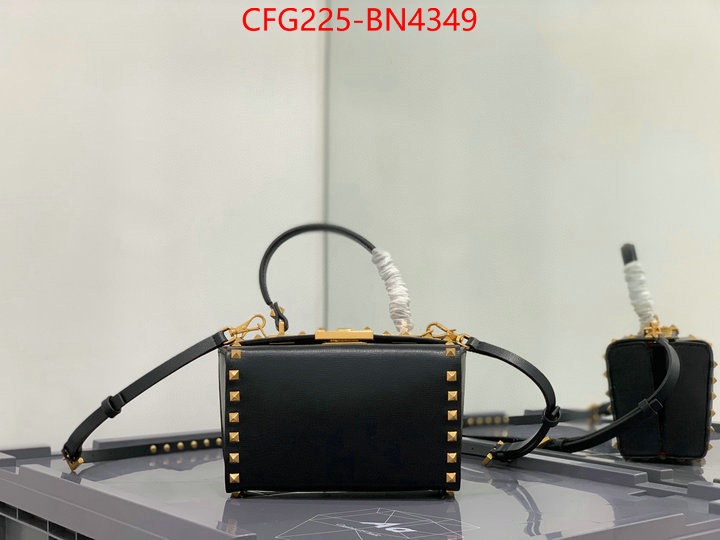 Valentino Bags (TOP)-Diagonal-,top quality replica ,ID: BN4349,$: 225USD