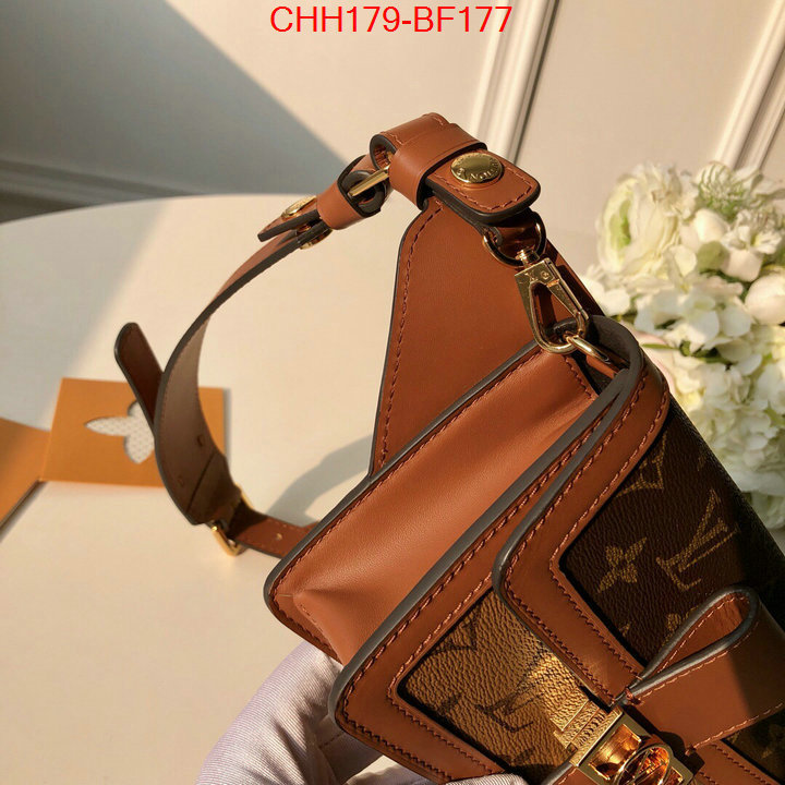 LV Bags(TOP)-Discovery-,ID: BF177,$:179USD