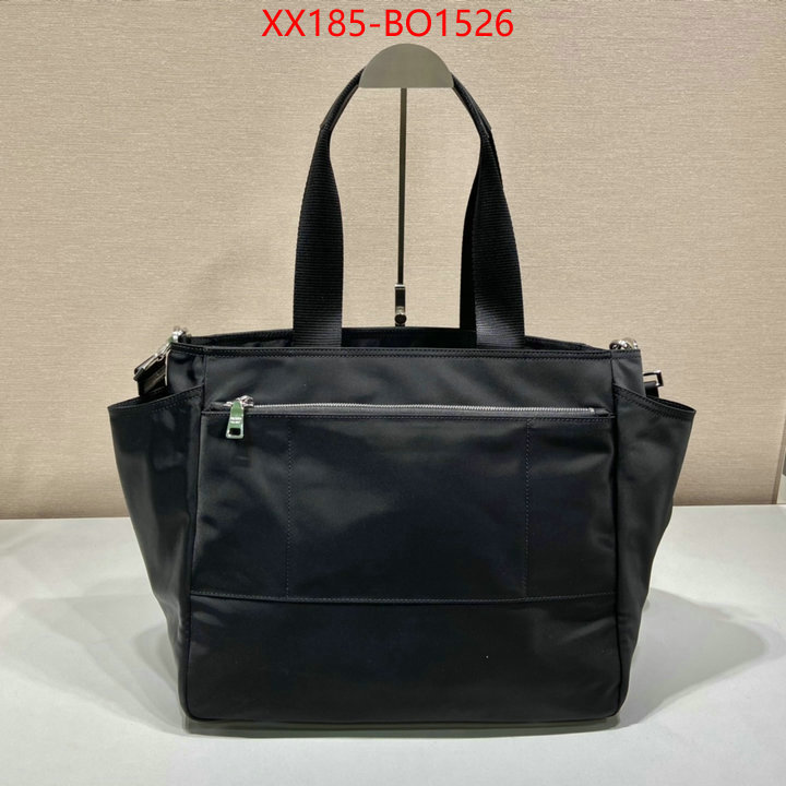 Prada Bags(TOP)-Handbag-,ID: BO1526,$: 185USD