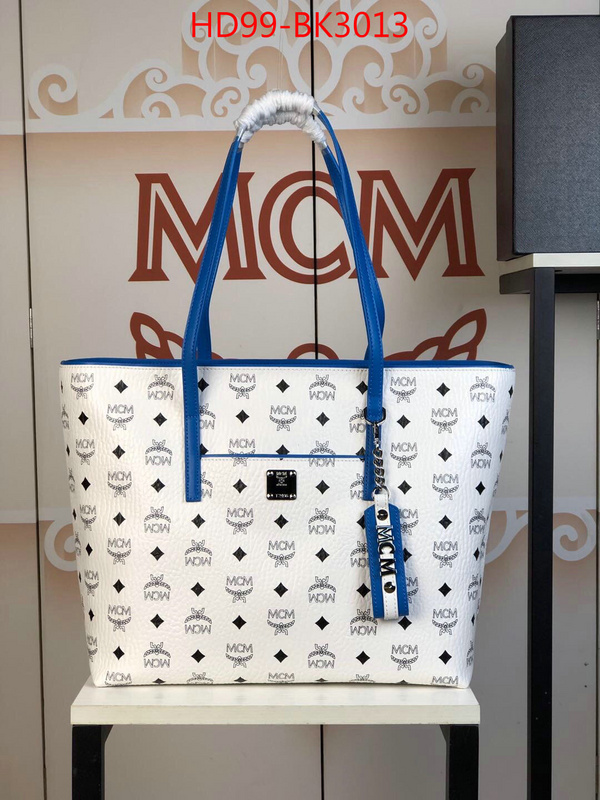 MCM Bags(TOP)-Aren Visetos-,ID: BK3013,$:99USD