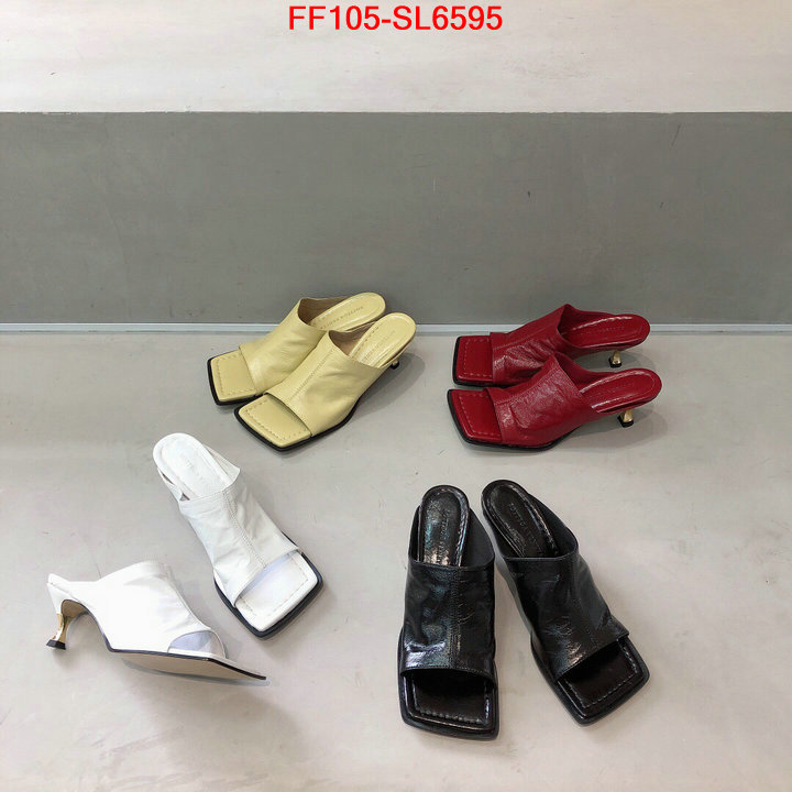 Women Shoes-BV,replica sale online , ID: SL6595,$: 105USD