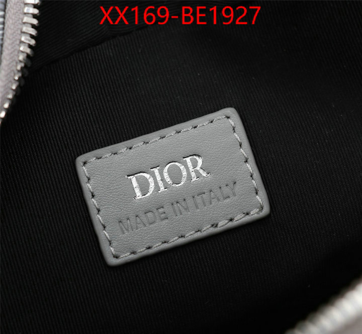 Dior Bags(TOP)-Other Style-,ID: BE1927,$: 169USD