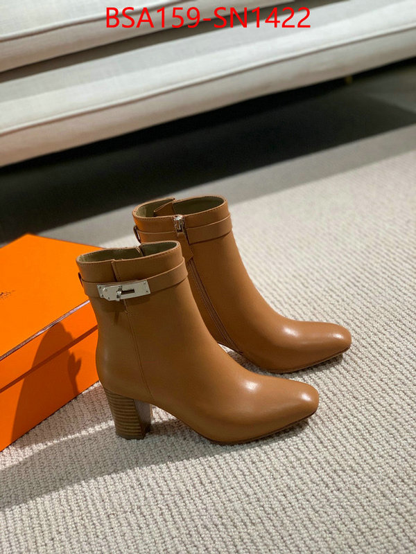 Women Shoes-Hermes,luxury cheap , ID: SN1422,$: 159USD