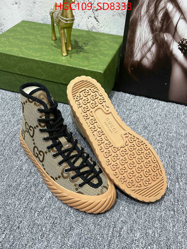 Men Shoes-Gucci,cheap replica designer , ID: SD8338,$: 109USD