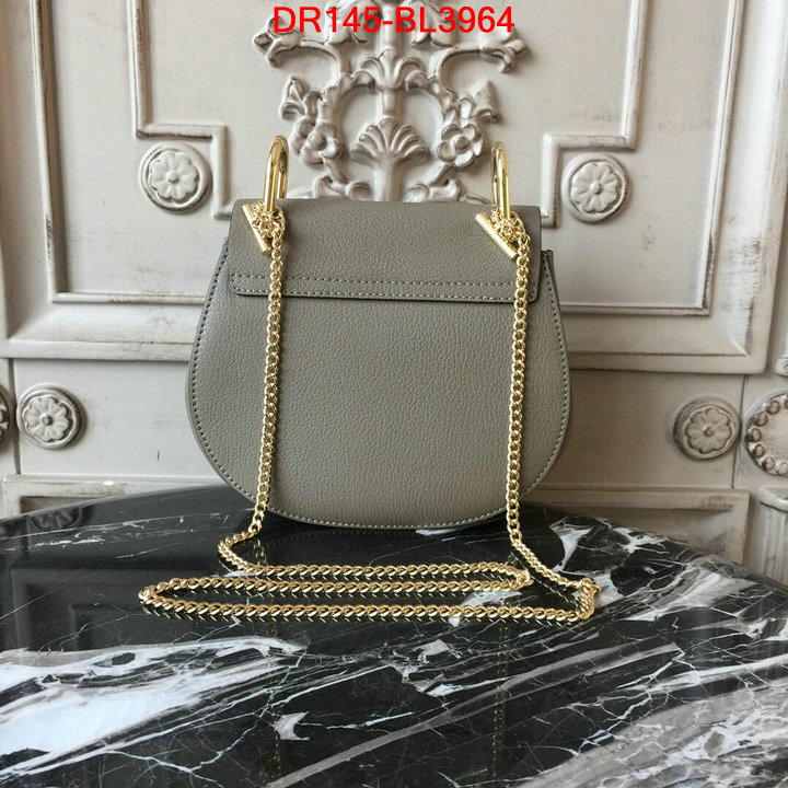 Chloe Bags(TOP)-Diagonal,designer fashion replica ,ID: BL3964,$: 145USD