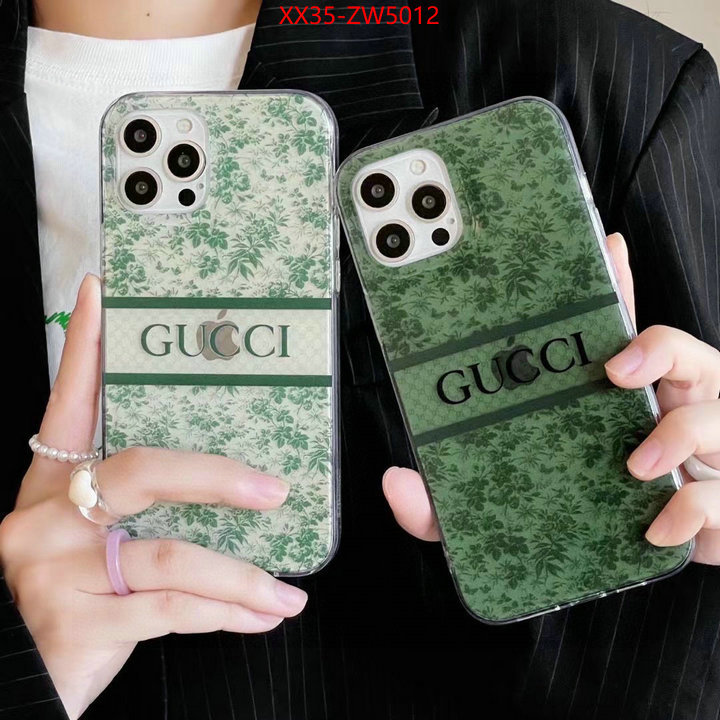 Phone case-Gucci,high quality perfect , ID: ZW5012,$: 35USD