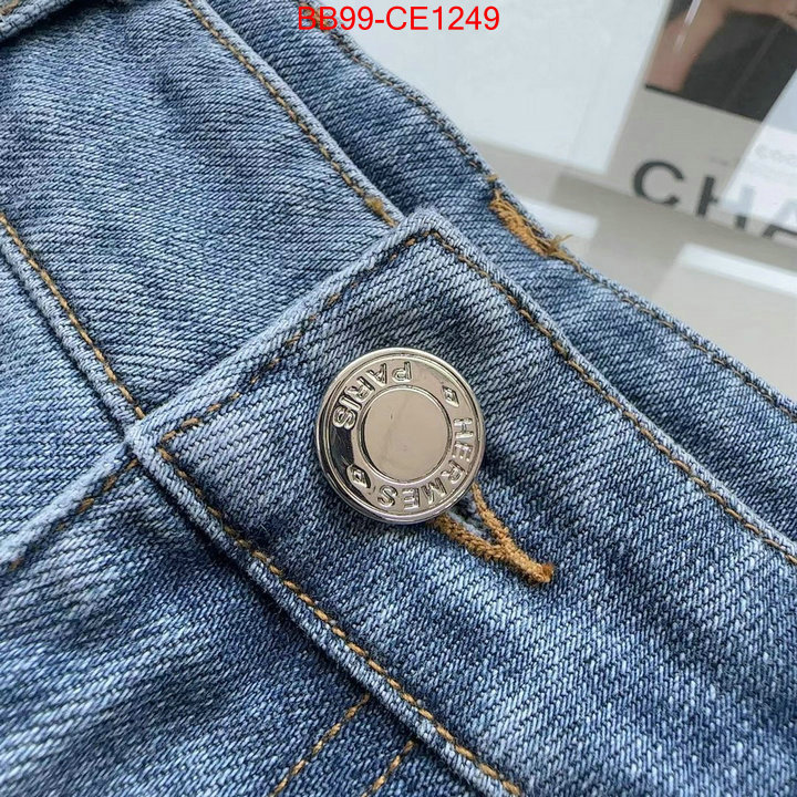 Clothing-Hermes,replica online , ID: CE1249,$: 99USD