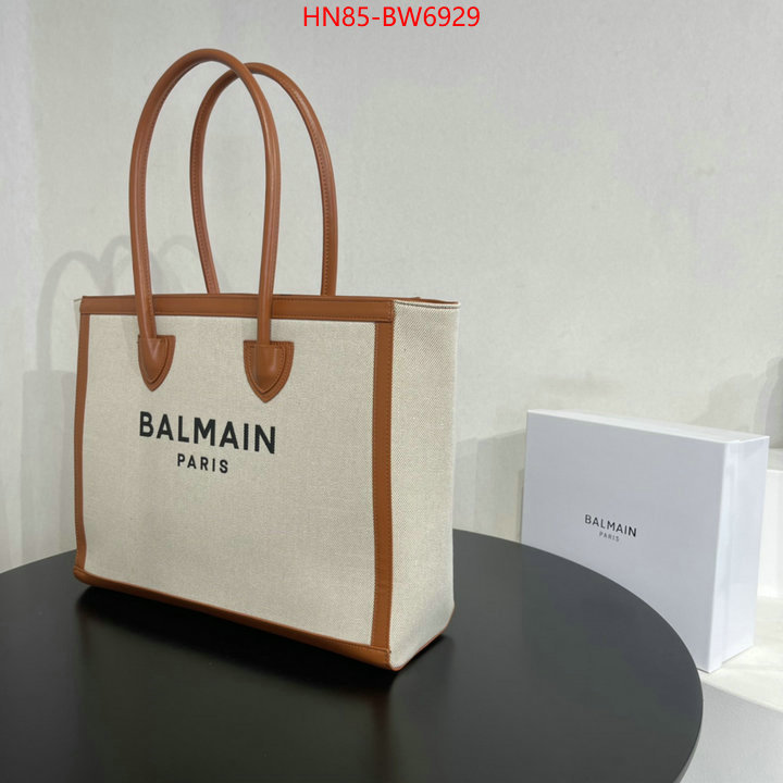 Balmain(4A)-Handbag-,replica online ,ID: BW6929,$: 85USD