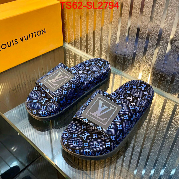 Women Shoes-LV,cheap replica designer , ID: SL2794,$: 62USD