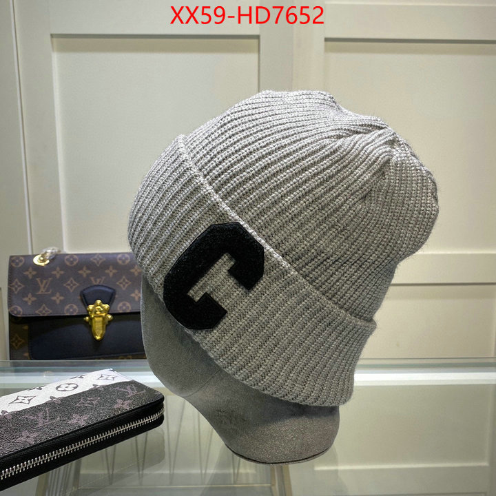Cap (Hat)-Celine,what is aaaaa quality , ID: HD7652,$: 59USD