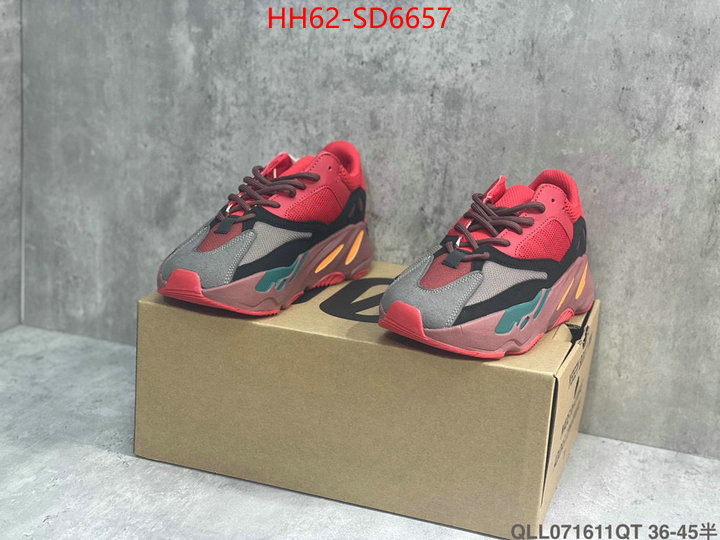 Men Shoes-Adidas Yeezy Boost,practical and versatile replica designer , ID: SD6657,$: 62USD