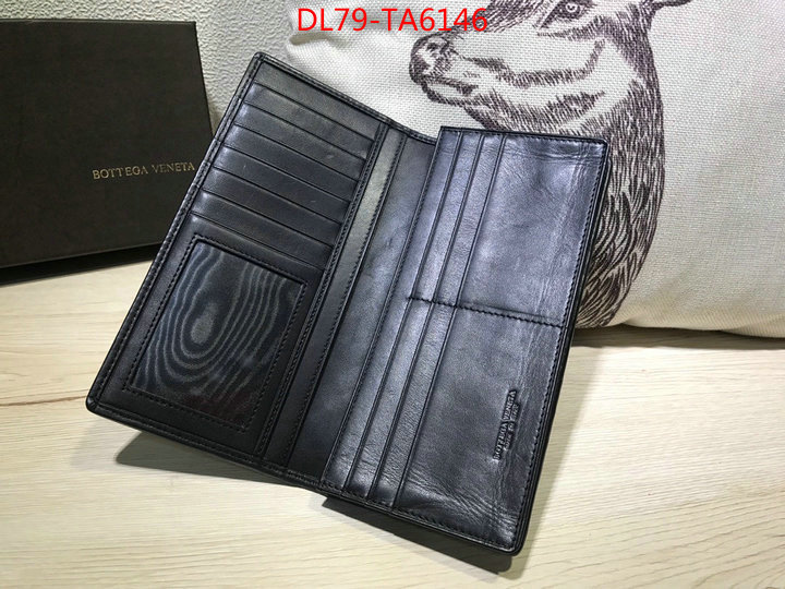 BV Bags(TOP)-Wallet,high ,ID: TA6146,$: 79USD