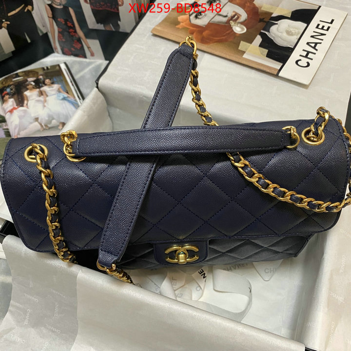 Chanel Bags(TOP)-Diagonal-,ID: BD8548,$: 259USD