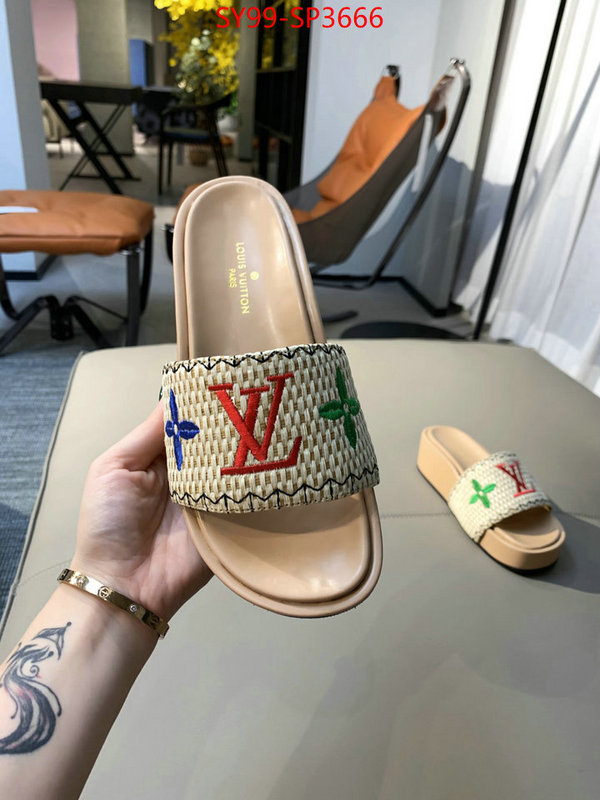 Women Shoes-LV,best replica 1:1 , ID: SP3666,$: 99USD