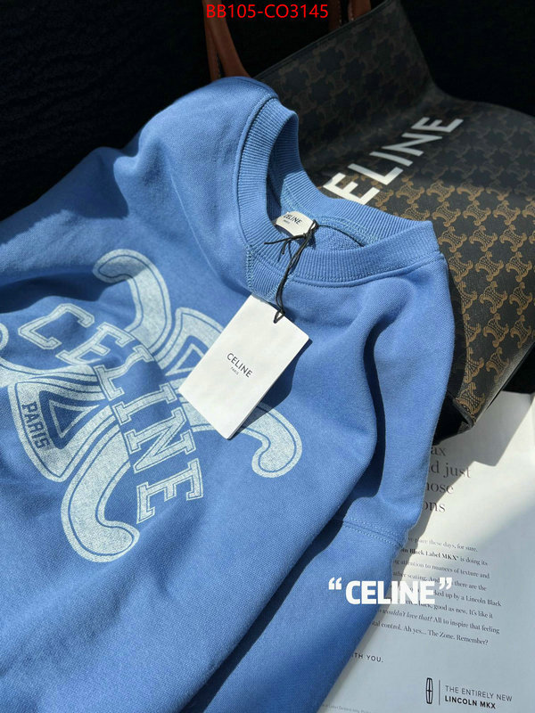 Clothing-Celine,new 2023 , ID: CO3145,$: 105USD