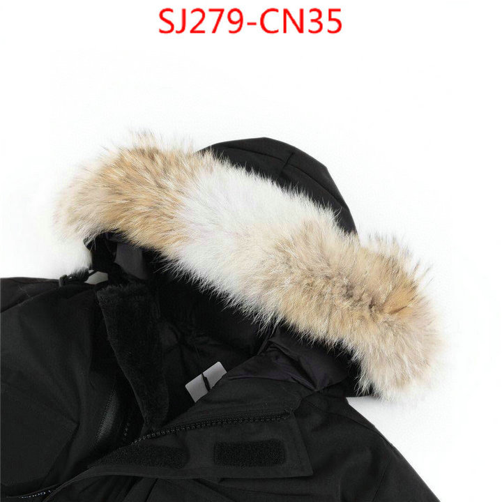 Down jacket Women-Canada Goose,shop now , ID: CN35,$: 299USD