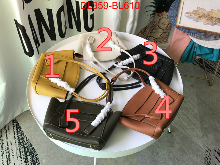 BV Bags(TOP)-Arco,fashion replica ,ID: BL610,$:359USD