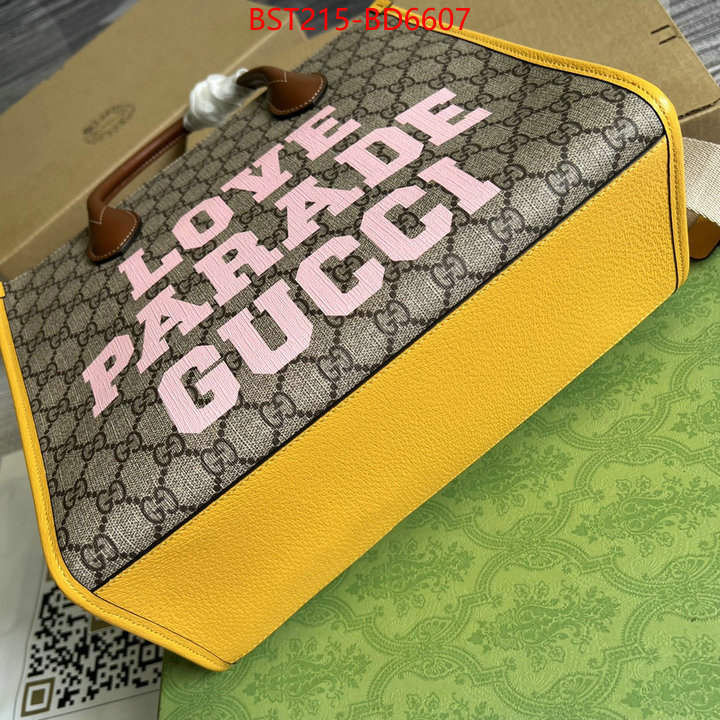 Gucci Bags(TOP)-Handbag-,buy online ,ID: BD6607,$: 215USD