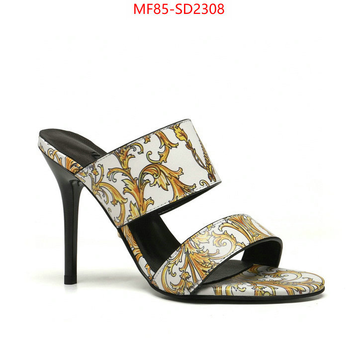 Women Shoes-Versace,shop designer , ID: SD2308,$: 85USD