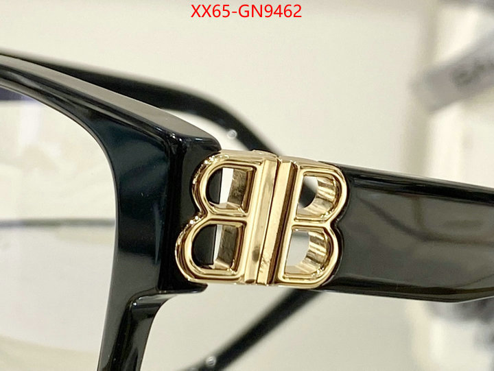 Glasses-Balenciaga,new , ID: GN9462,$: 65USD