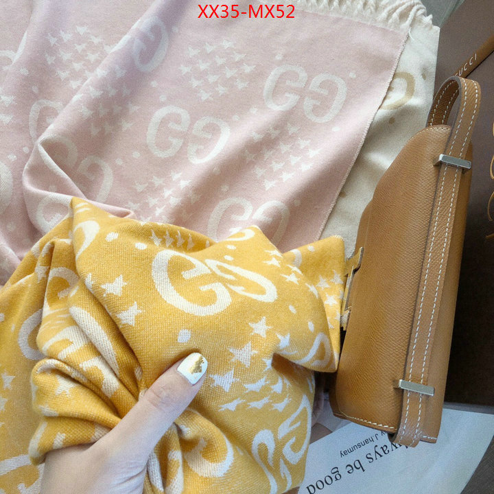 Scarf-Gucci,perfect , ID: MX52,$: 35USD