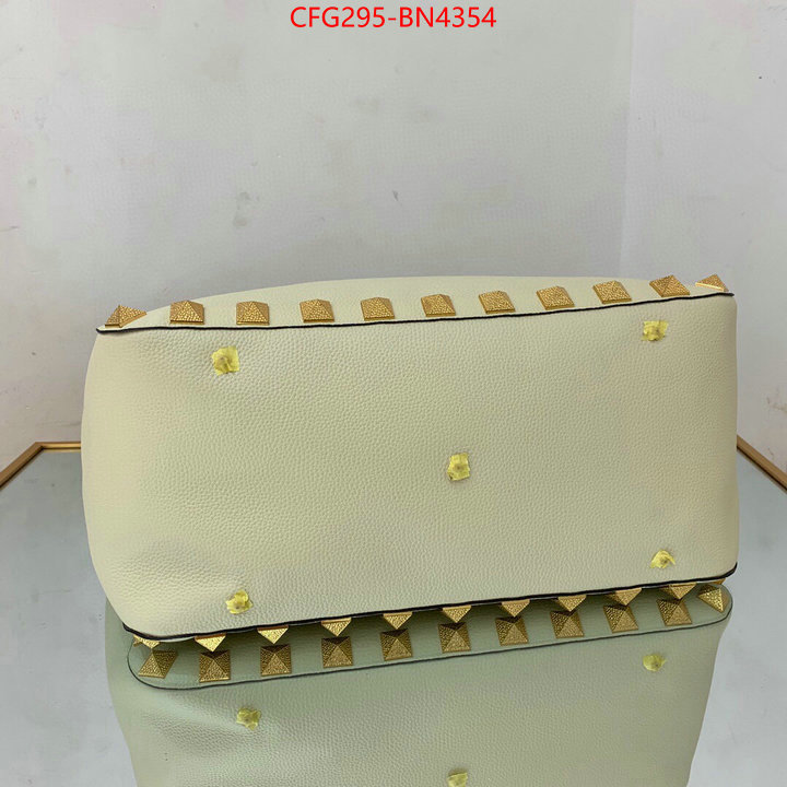 Valentino Bags (TOP)-Handbag-,fake designer ,ID: BN4354,$: 295USD