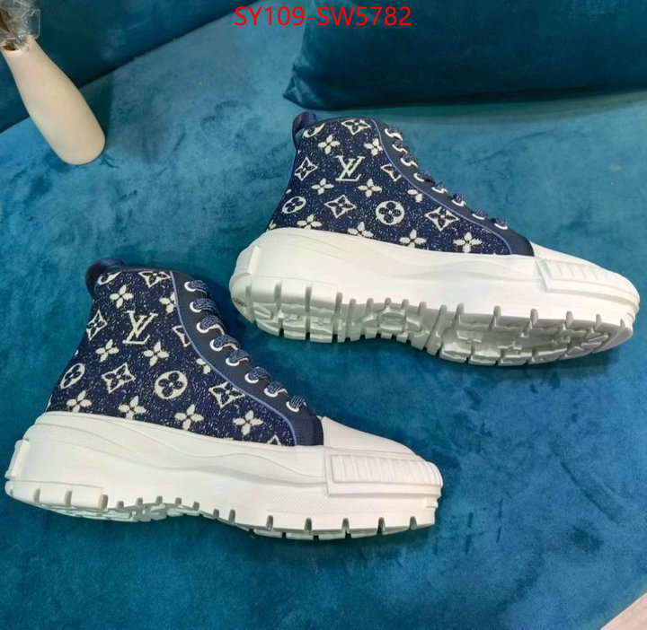 Women Shoes-LV,we offer , ID: SW5782,$: 109USD