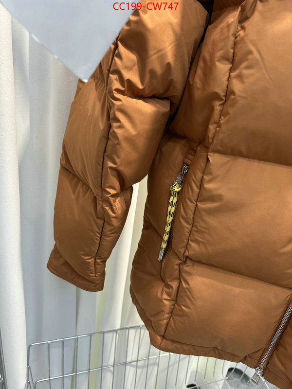 Down jacket Men-Moncler,where can i buy , ID: CW747,$: 199USD