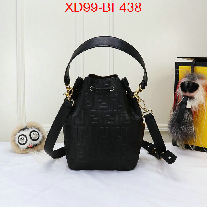 Fendi Bags(4A)-Mon Tresor-,2023 perfect replica designer ,ID: BF438,$:99USD