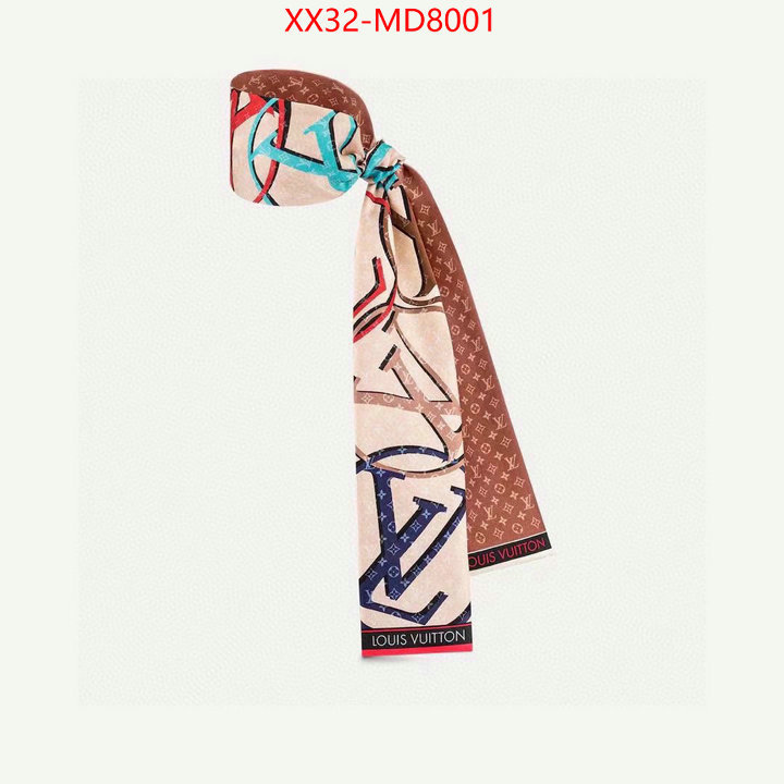 Scarf-LV,top grade , ID: MD8001,$: 32USD