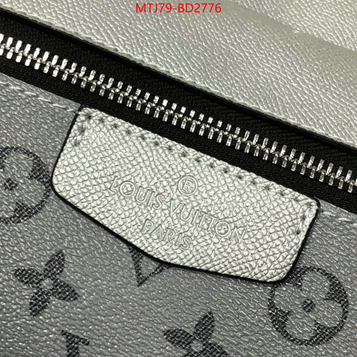 LV Bags(4A)-Pochette MTis Bag-Twist-,aaaaa+ replica designer ,ID: BD2776,$: 79USD