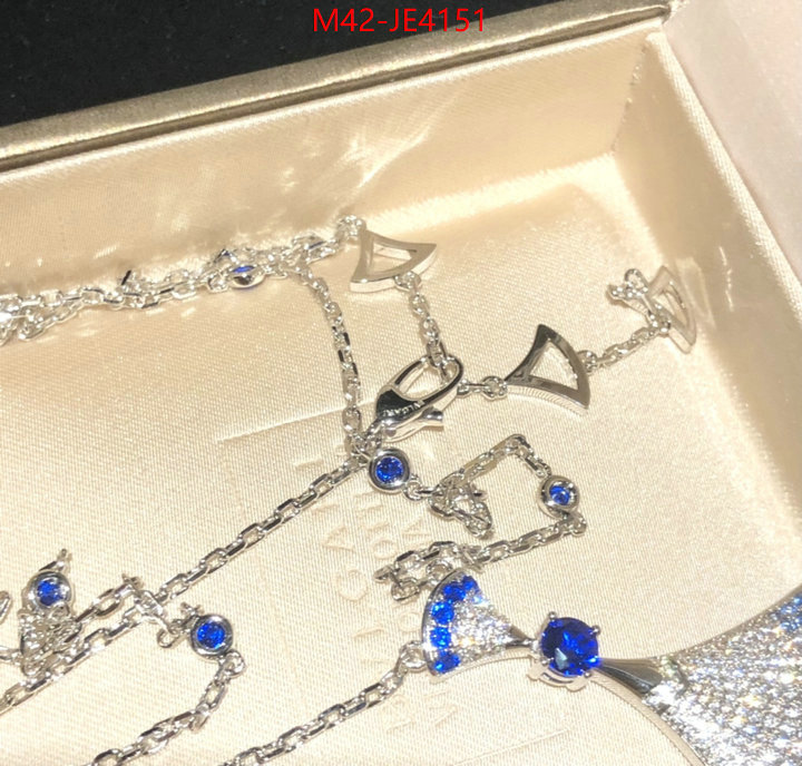 Jewelry-Bvlgari,sale , ID: JE4151,$: 42USD
