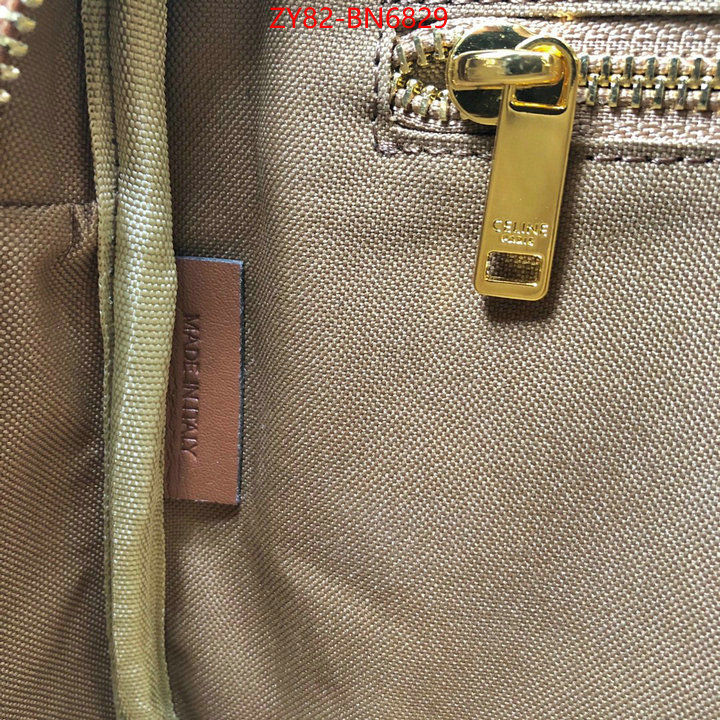 CELINE Bags(4A)-Diagonal,replica online ,ID: BN6829,$: 82USD