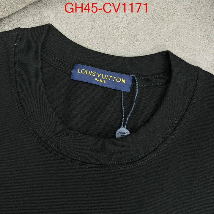 Clothing-LV,replica how can you , ID: CV1171,$: 45USD