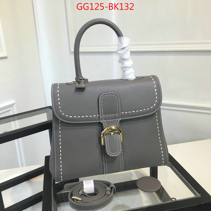 Delvaux Bags(4A)-Brillant,can you buy replica ,ID: BK132,