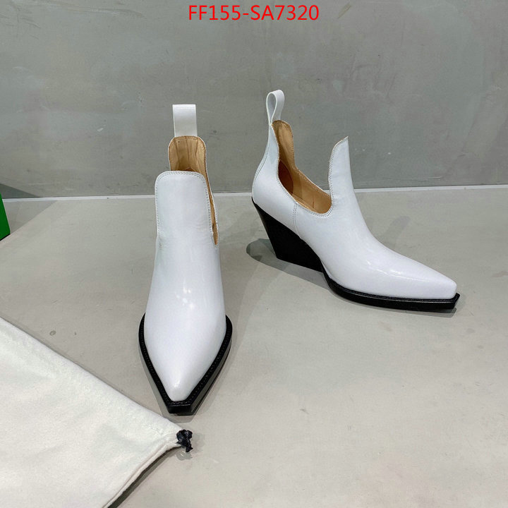 Women Shoes-BV,best replica , ID: SA7320,$: 155USD