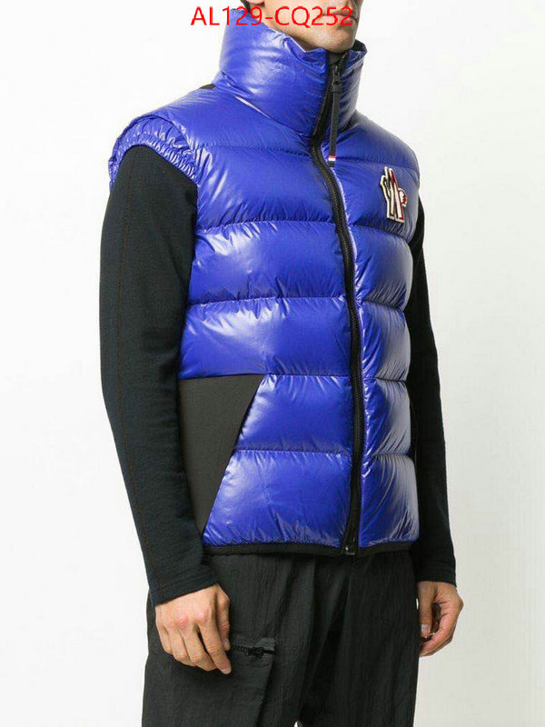 Down jacket Men-Moncler,what is aaaaa quality , ID: CQ252,$:129USD