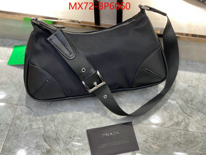 Prada Bags(4A)-Diagonal-,we provide top cheap aaaaa ,ID: BP6060,$: 72USD