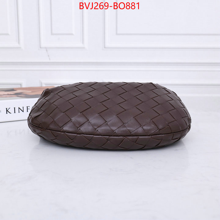 BV Bags(TOP)-Jodie,replcia cheap ,ID: BO881,$: 269USD