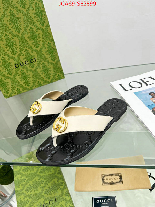 Women Shoes-Gucci,2023 aaaaa replica customize , ID: SE2899,$: 69USD